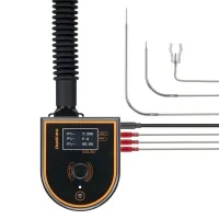 Термометр - контроллер INKBIRD для керамического гриля (Wi-Fi + Bluetooth)