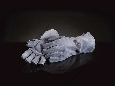 Жаростойкие рукавицы для гриллинга, NAPOLEON