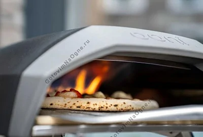 Газовая печь для пиццы OONI Koda