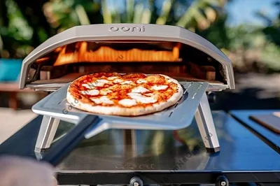 Газовая печь для пиццы OONI Koda 16