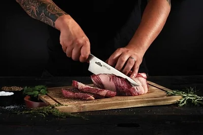 Поварской нож "Chef"s Knife", NAPOLEON