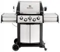 Стационарные газовые грили Стационарные газовые грили