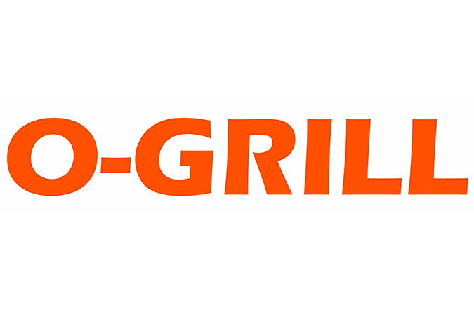 O-GRILL O-GRILL