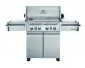 Газовые грили Газовые грили