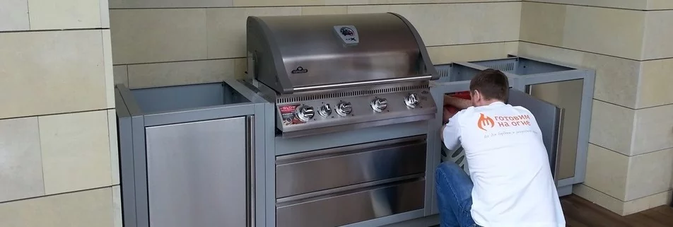 Гарантия и сервис от магазина «Готовим на огне» Гарантия и сервис от магазина «Готовим на огне»